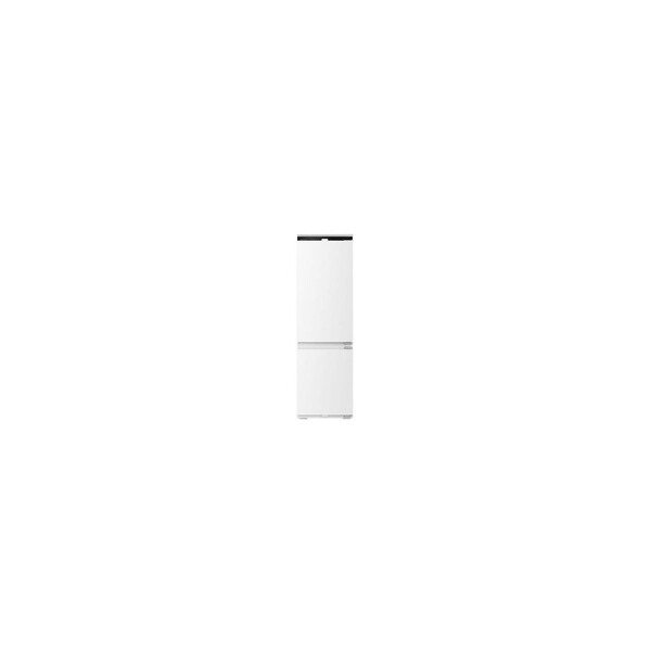 Hisense HBI54250E réfrigérateur-congélateur Intégré 252 L E Blanc