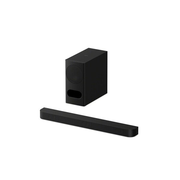 Sony BRAVIA Theatre Bar 5, 3.1 canaux avec caisson de basses