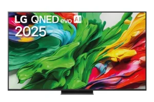 Lg Mini Led Qned 65QNED87 164 cm 2025