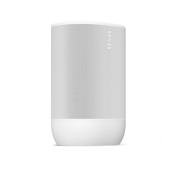Sonos Move 2 Blanc