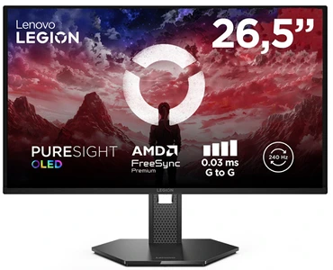 Lenovo Legion 27Q -10 OLED
