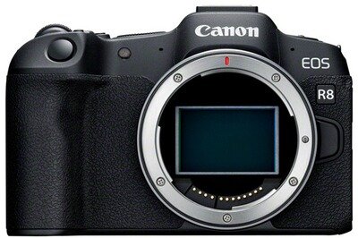 Canon EOS R8