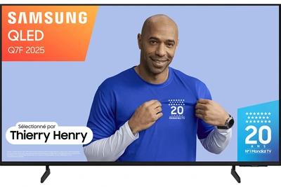 Samsung QLED TQ43Q7F 109 cm 2025