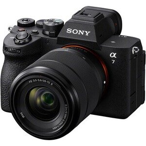 Sony Appareil photo hybride Alpha A7 V Kit 28-70mm II