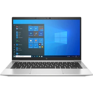 Hp EliteBook 840 G8 Full HD 14" Intel® Core™ i5 16 Go RAM 256 Go SSD Argent Reconditionné