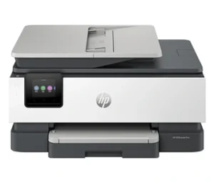 Hp OfficeJet Pro 8134e All-in-One Printer " Eligible Instant Ink"