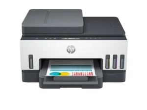 Hp Smart Tank Plus 7305