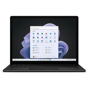 Microsoft Surface 5 13,5" Ecran tactile Intel® Core™ i7 16 Go RAM 512 Go SSD Noir Mat Reconditionné