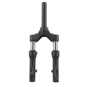 Ninebot Fourche Avant Max G3 - Trottinette Électrique - Noire - Acier