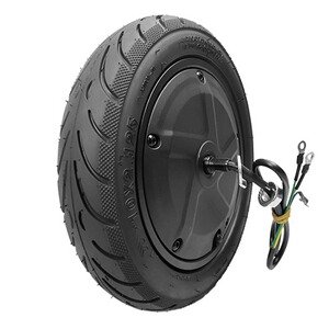 Ninebot Moteur 250W pour F30 Ninebot Noir