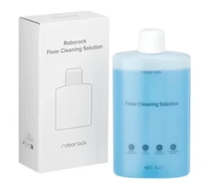 Roborock Solution de nettoyage de sol bouteille 1 L