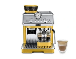 Delonghi EC9155.YE SPE ARTE 2 Jaune