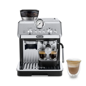 Delonghi La Specialista Arte EC9155.MB Metal Noir