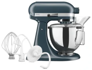 Kitchenaid 5KSM95PSEBS 4,3 L Bleu Gris