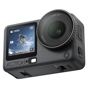 Dji Osmo Action 6 Standard Combo