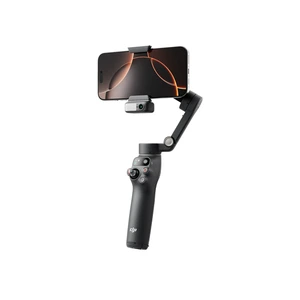 Dji Osmo Mobile 8 Advanced Tracking Combo Gris Anthracite