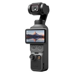 Dji Osmo Pocket 4 Standard Combo