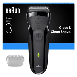 Braun Series 3 300s