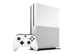 Microsoft Console Xbox One S 2 To Edition Limitée