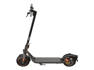 Segway Ninebot KickScooter F40E - Trottinette électrique - 25 km/h