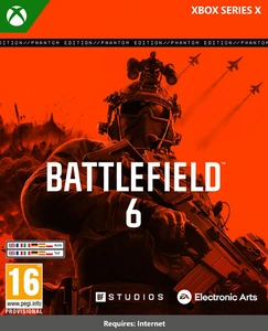 Electronics Arts Battlefield™ 6 Édition Phantom Xbox Series X
