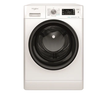 Whirlpool FFBB9489BVFR Blanc