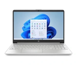 Hp Laptop 15s-fq5023nf 15.6" FHD Intel Core i5 1235U 16 Go RAM DDR4 512 Go SSD Intel Iris Gris