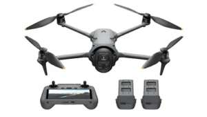 Dji Mavic 4 Pro Fly More Combo(DJI RC 2)