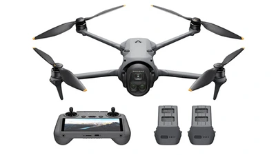 Dji Mavic 4 Pro Fly More Combo(DJI RC 2)